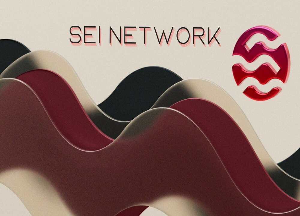 SEI币平台
